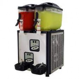 Donper XC212 Double Mini Marg Frozen Drink Machine